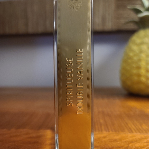 GUERLAIN SPIRITUEUSE DOUBLE VANILLE EDP | (BNIB) - Picture 7 of 13